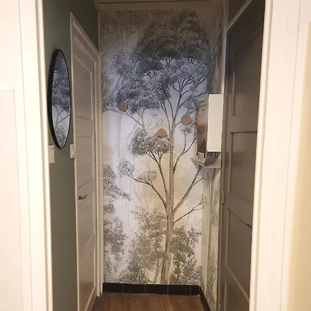 Appartement Sejouraixlesbains-epicurieux *