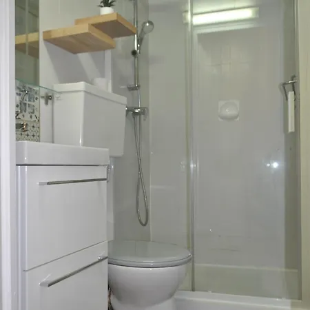 Sejouraixlesbains-epicurieux Appartement Aix-les-Bains