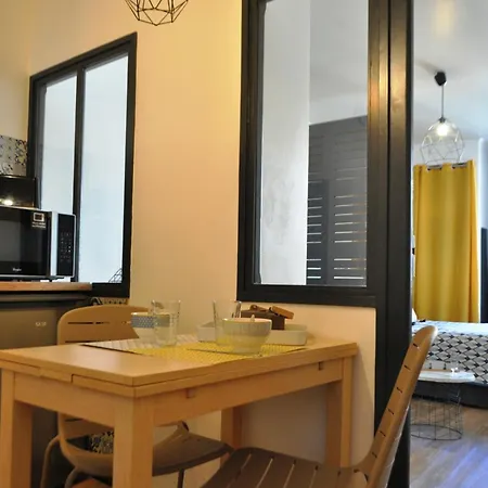 Sejouraixlesbains-epicurieux Appartement