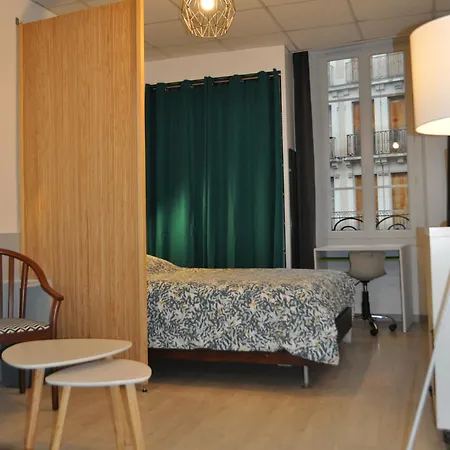 Appartement Sejouraixlesbains-epicurieux