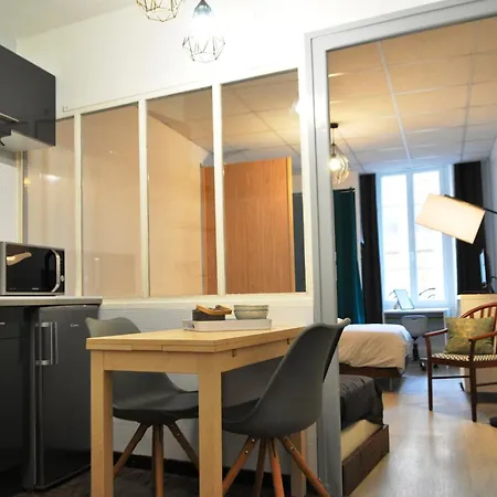 Appartement Sejouraixlesbains-epicurieux *
