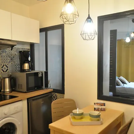 Sejouraixlesbains-epicurieux Appartement Aix-les-Bains
