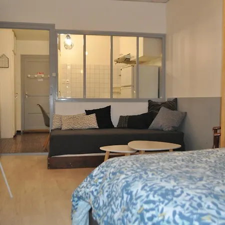 Appartement Sejouraixlesbains-epicurieux Aix-les-Bains
