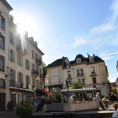 Appartement Sejouraixlesbains-epicurieux