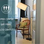 Epicurieux 艾克斯莱班