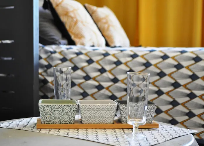 Appartamento Epicurieux *